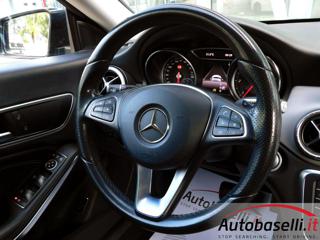 MERCEDES-BENZ CLA 200 usata 43
