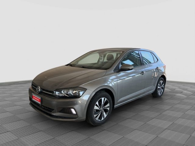 VOLKSWAGEN Polo usata 0