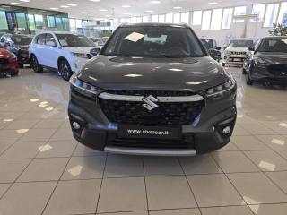 SUZUKI S-Cross usata, con Cerchi in lega