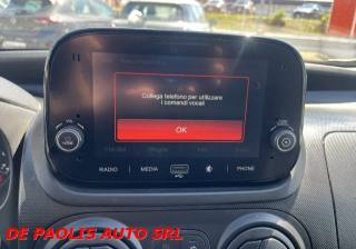 FIAT Fiorino usata, con Immobilizzatore elettronico