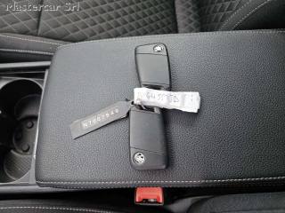 SKODA Superb usata, con Volante in pelle