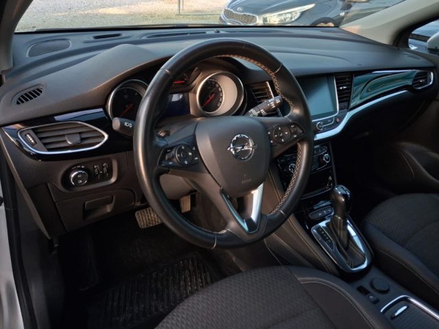 OPEL Astra usata, con Cerchi in lega