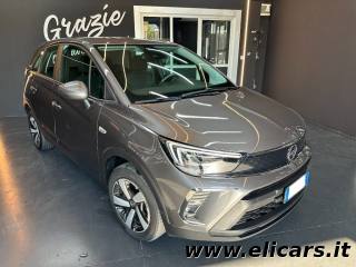 OPEL Crossland usata, con Airbag Passeggero