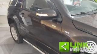 SUZUKI Grand Vitara usata 19