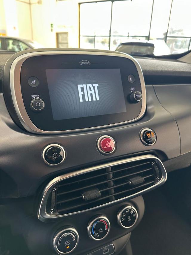FIAT 500X usata 18