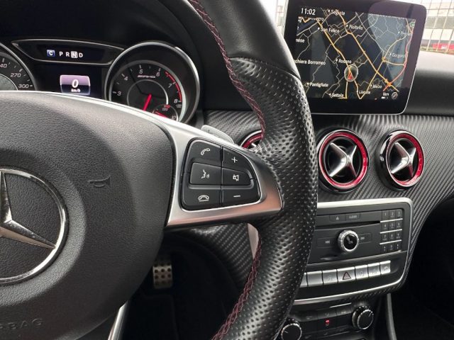 MERCEDES-BENZ A 45 AMG usata, con Cruise Control