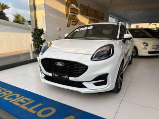 FORD Puma usata, con Airbag