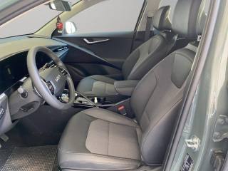 KIA Niro usata, con Fendinebbia