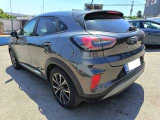 FORD Puma usata 5