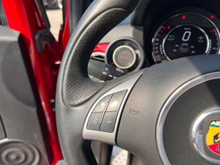 ABARTH 595 usata, con Chiusura centralizzata