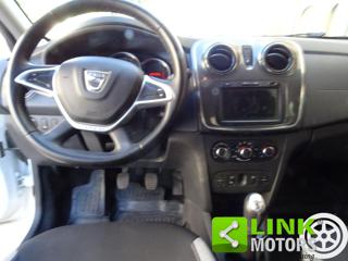 DACIA Sandero usata, con ESP