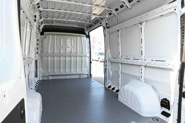 FIAT Ducato usata, con Servosterzo