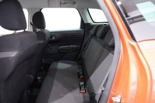 CITROEN C3 Aircross usata, con Bluetooth