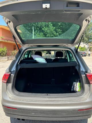 VOLKSWAGEN Tiguan usata 25
