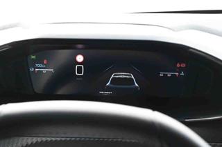 PEUGEOT 208 usata, con Immobilizzatore elettronico