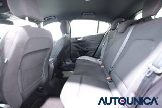 FORD Focus usata, con Sensore di luce
