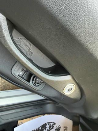 FIAT 500 usata, con Fari LED