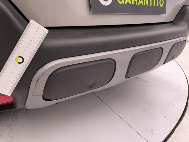 CITROEN C3 Aircross usata, con Specchietti laterali elettrici
