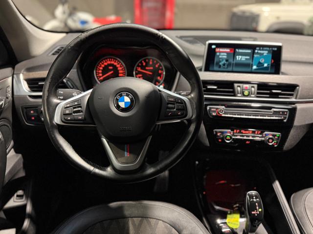 BMW X1 usata, con Cruise Control