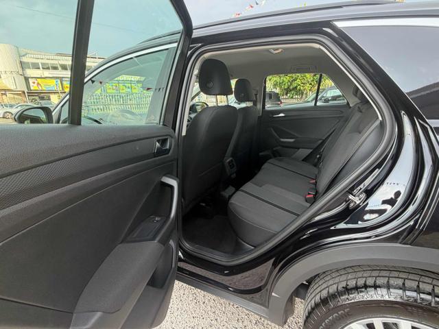 VOLKSWAGEN T-Roc usata, con Servosterzo