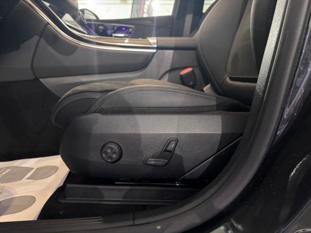 MERCEDES-BENZ GLC 300 usata, con Lettore CD