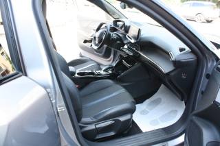 PEUGEOT 2008 usata, con Immobilizzatore elettronico