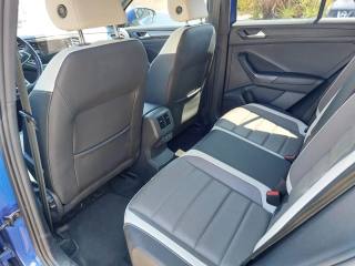VOLKSWAGEN T-Roc usata 10