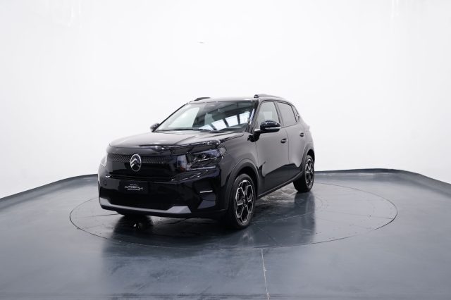 CITROEN C3 usata, con ABS