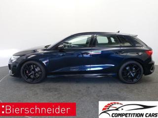 AUDI RS usata, con Airbag laterali