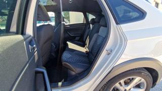 VOLKSWAGEN Taigo usata, con Servosterzo