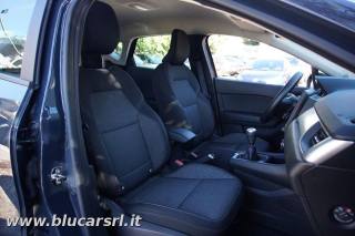 RENAULT Captur usata, con ESP