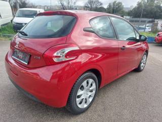 PEUGEOT 208 usata 5