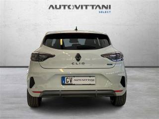RENAULT Clio usata, con Alzacristalli elettrici
