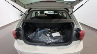 VOLKSWAGEN Polo usata, con ESP