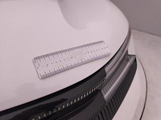 CITROEN C5 Aircross usata, con Isofix