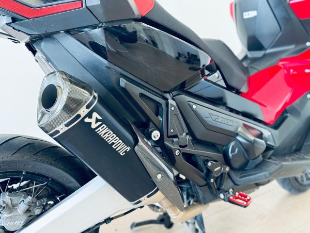 HONDA X-ADV usata 7
