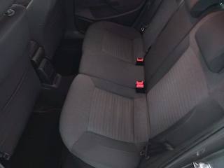 VOLKSWAGEN Polo usata, con Alzacristalli elettrici