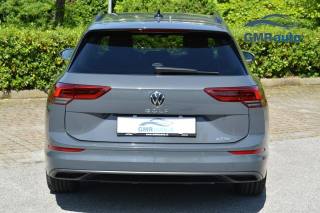 VOLKSWAGEN Golf Variant usata, con Cerchi in lega
