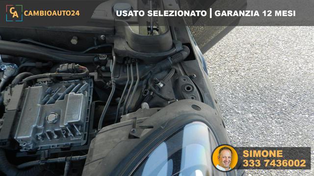 PORSCHE Macan usata 108