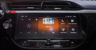 OPEL Corsa usata, con Alzacristalli elettrici