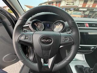 EVO Evo Cross4 usata, con Volante multifunzione