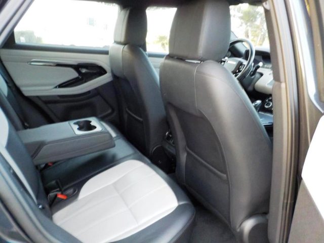 LAND ROVER Range Rover Evoque usata, con Fari LED