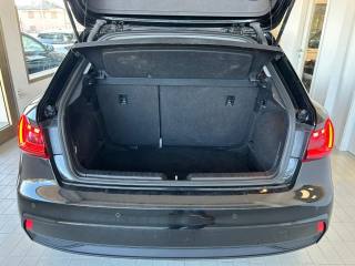 AUDI A1 usata, con Alzacristalli elettrici