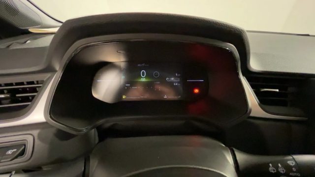 RENAULT Captur usata, con Fari LED