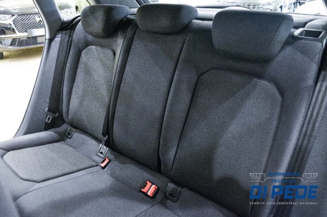 AUDI A3 usata, con Sensore di pioggia