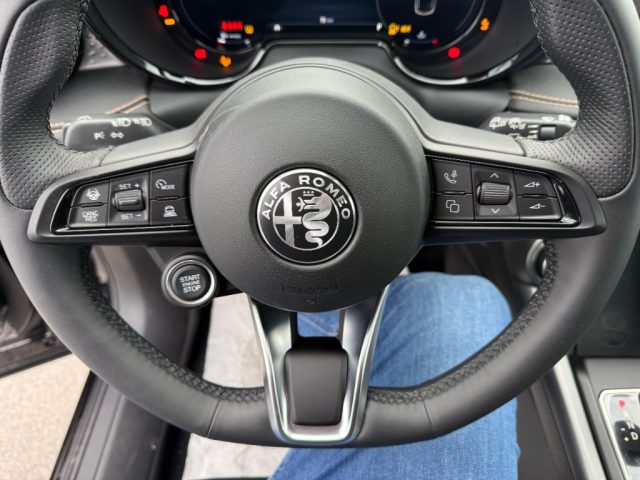 ALFA ROMEO Tonale usata, con Bluetooth