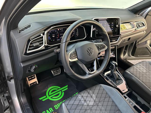 VOLKSWAGEN T-Roc usata, con Chiusura centralizzata