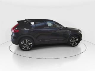 VOLVO XC40 usata, con Autoradio