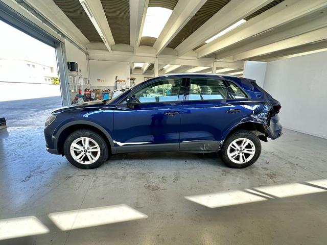 AUDI Q3 usata, con Airbag Passeggero