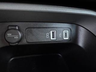 JEEP Avenger usata, con ESP